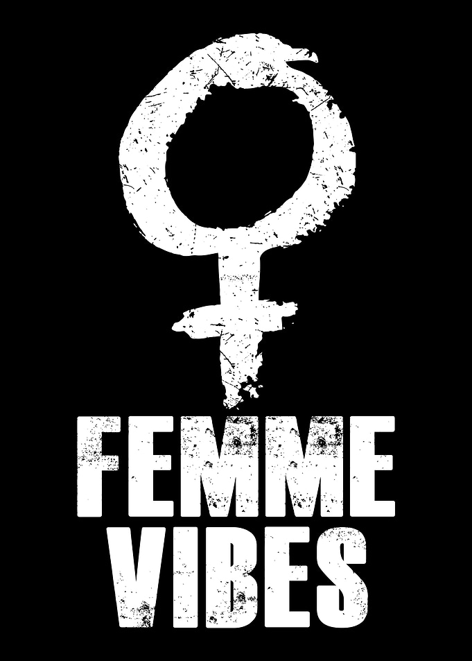 Feminism Feminist