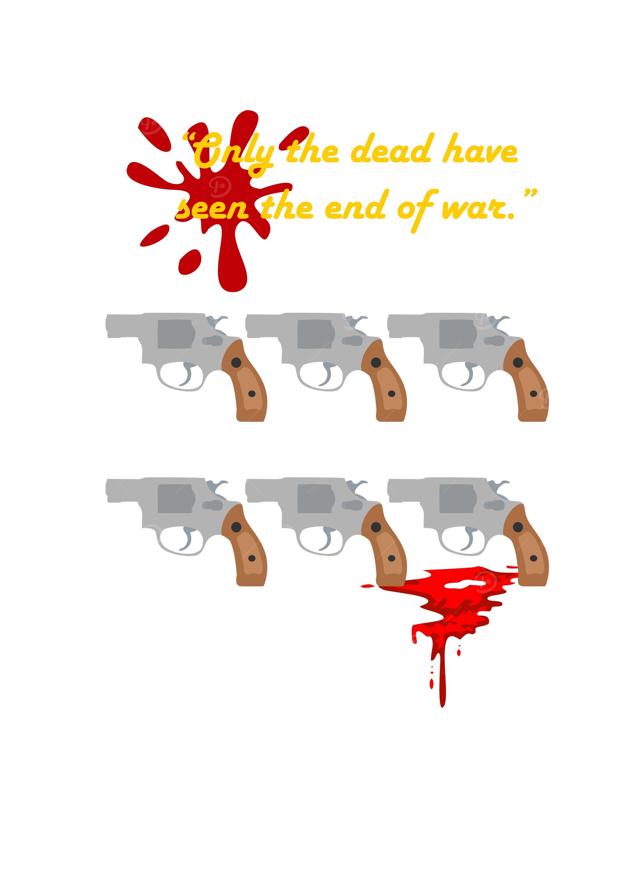 FIREARMS