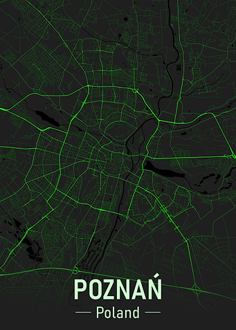 Poznan Green