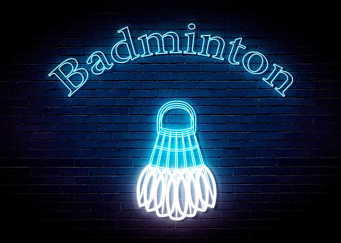 Badminton
