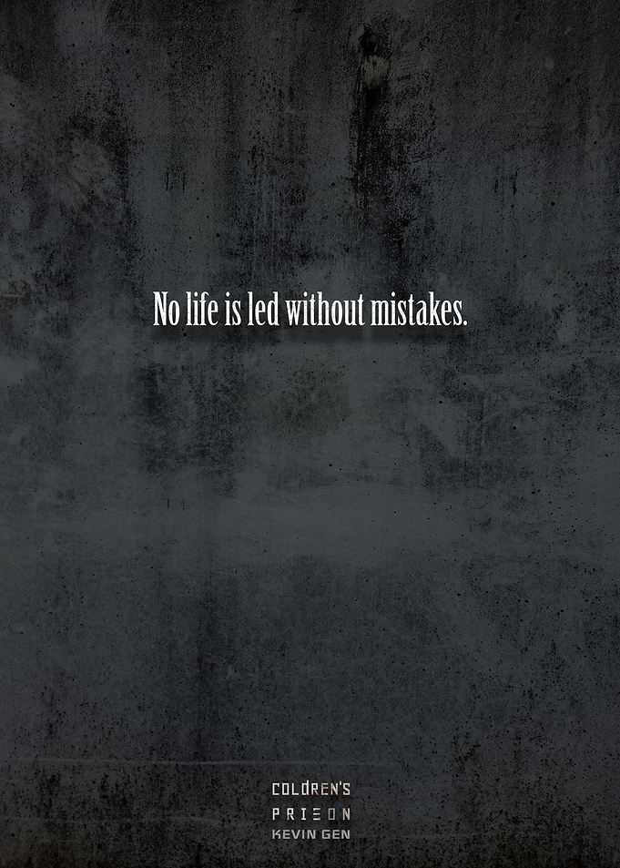 Coldrens Prison quote 20