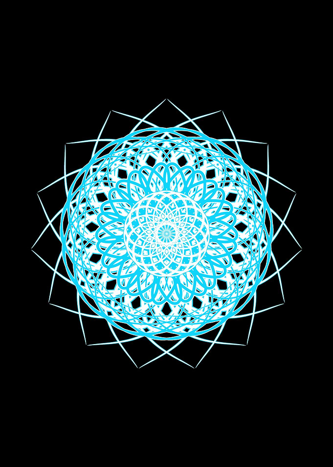 Mandala I