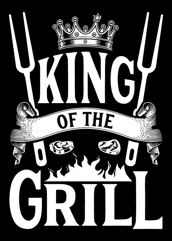 Barbecue Meat Smoking