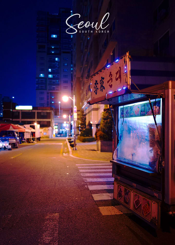 Seoul