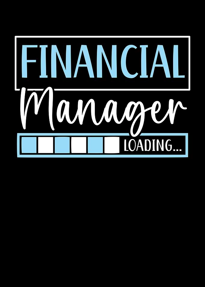 Financial Manager Loading