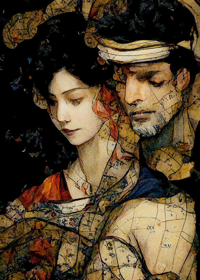 A sailors memories