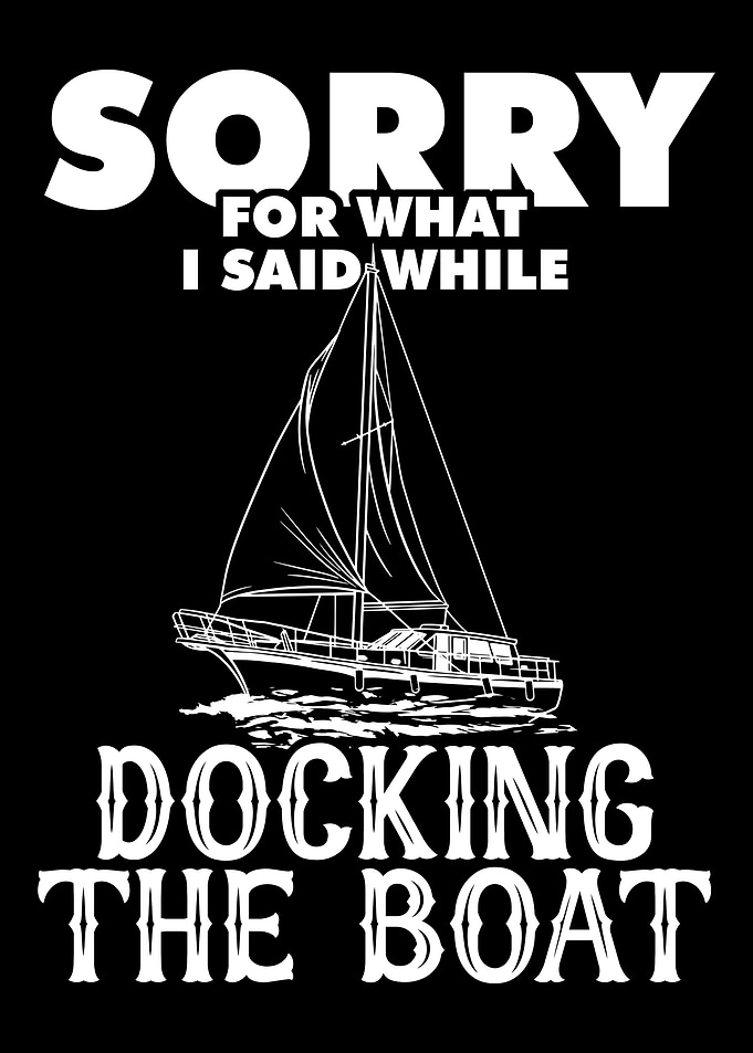 Sailing Sailor