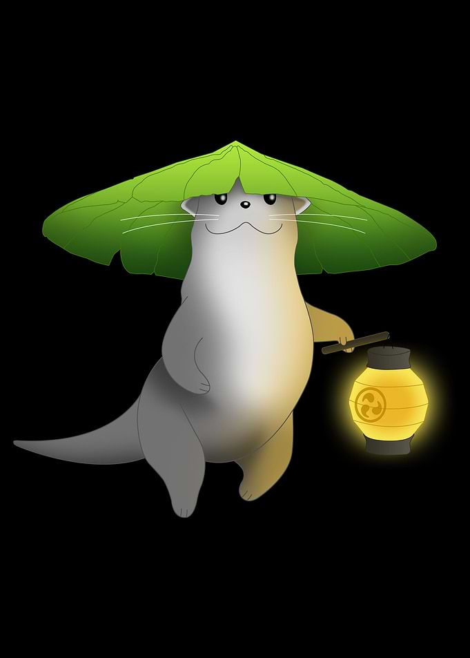 Odder Otter