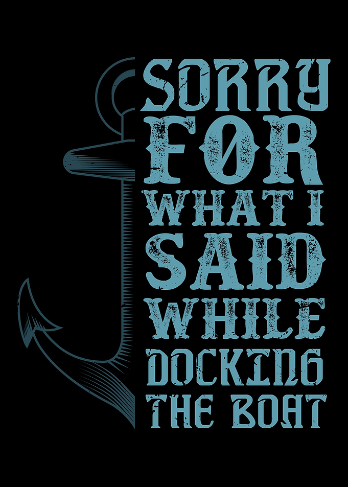 Sailing Sailor