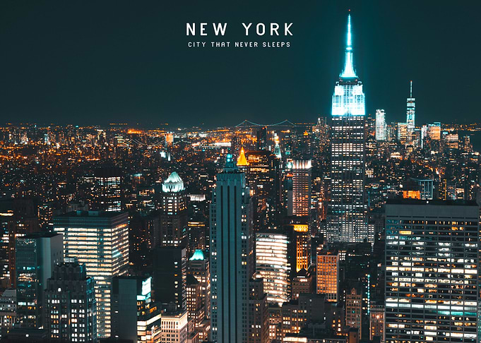 New York