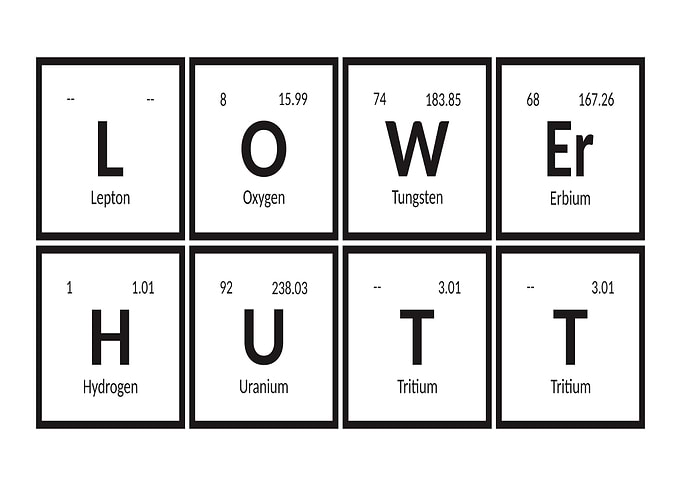 Lower Hutt City