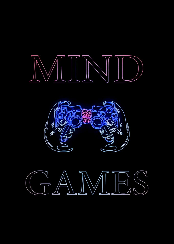 MIND GAMES