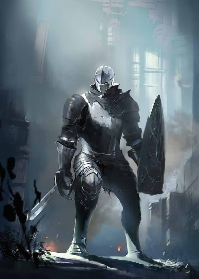 Black Knights