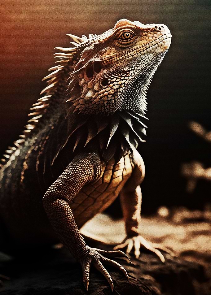 The Lizard