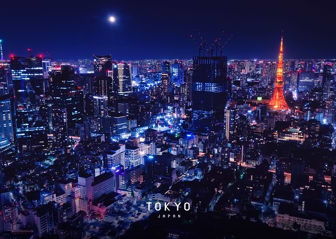 Tokyo