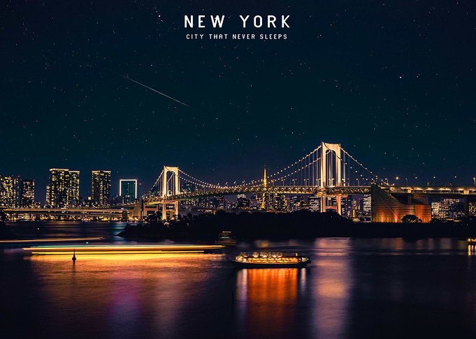 New York