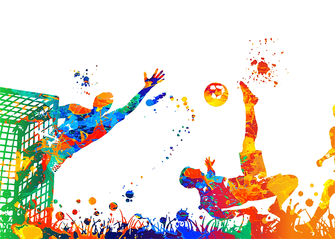 Football match
