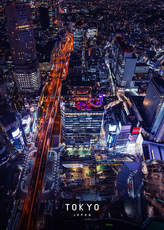 Tokyo
