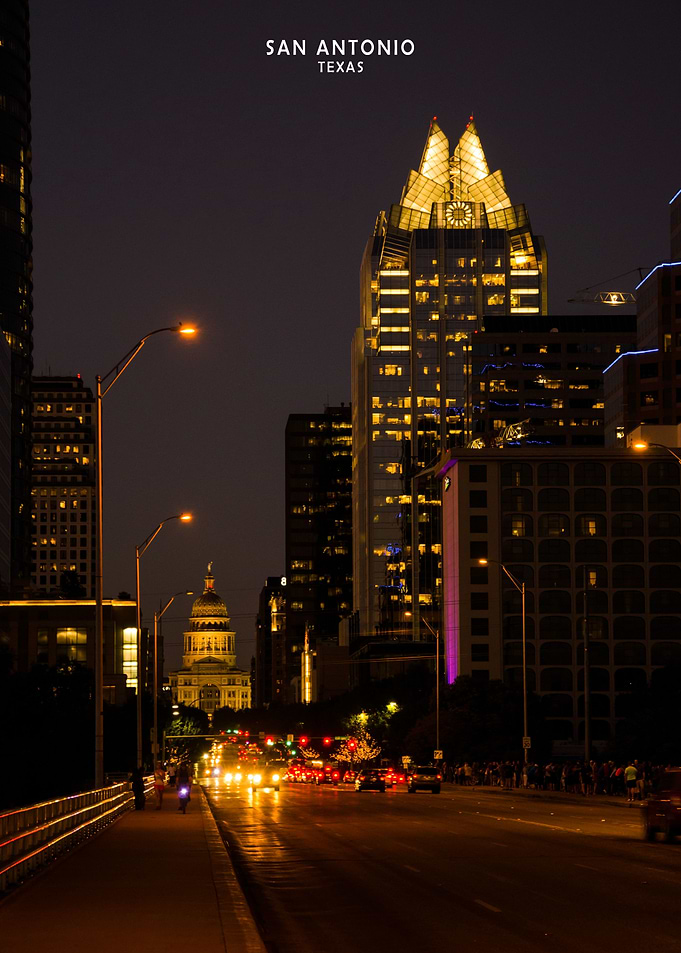 San Antonio
