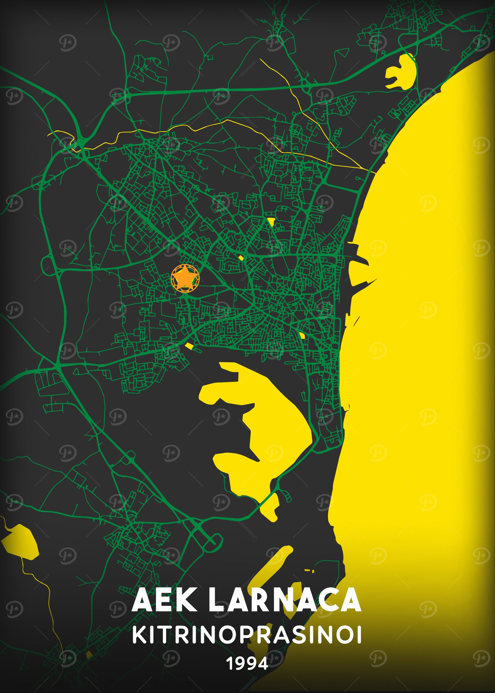 AEK Larnaca