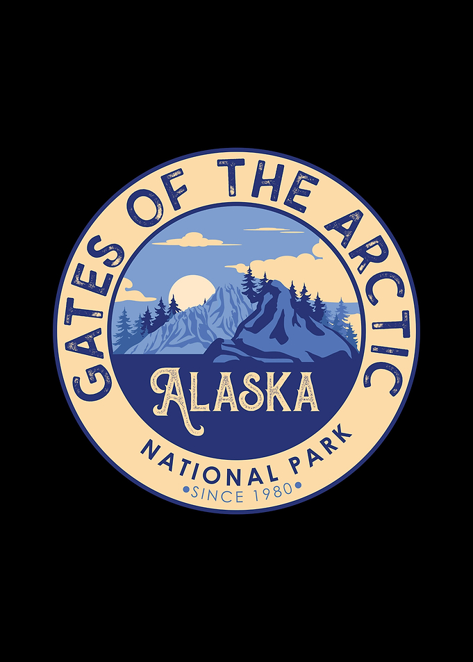 Gates Of The Artic Nationa