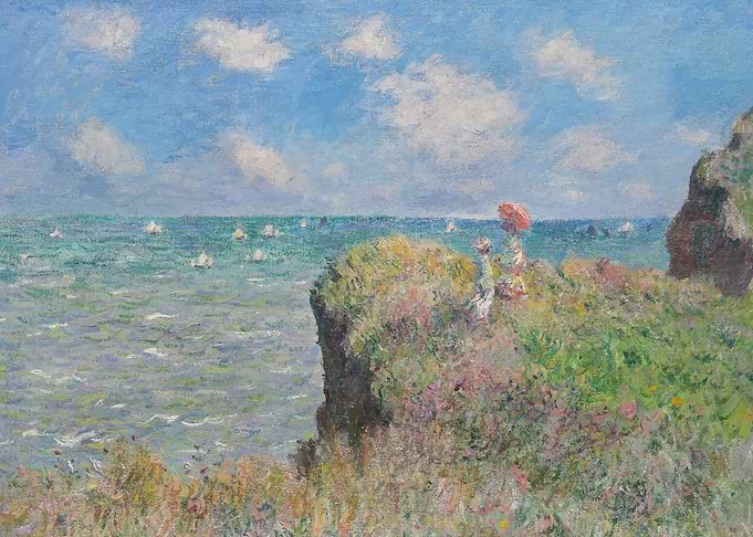 Claude Monet