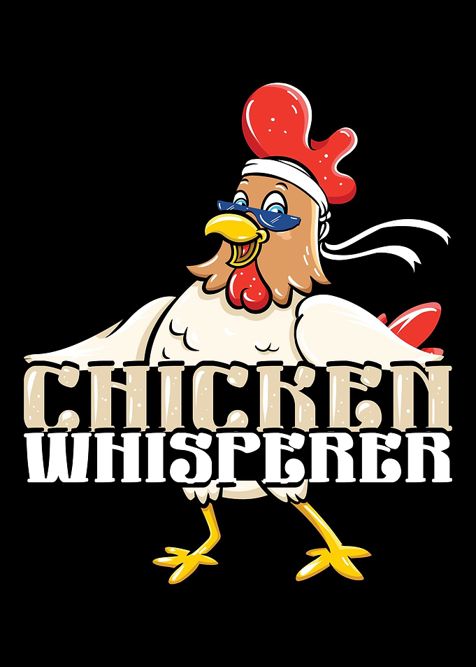 Chicken Hen