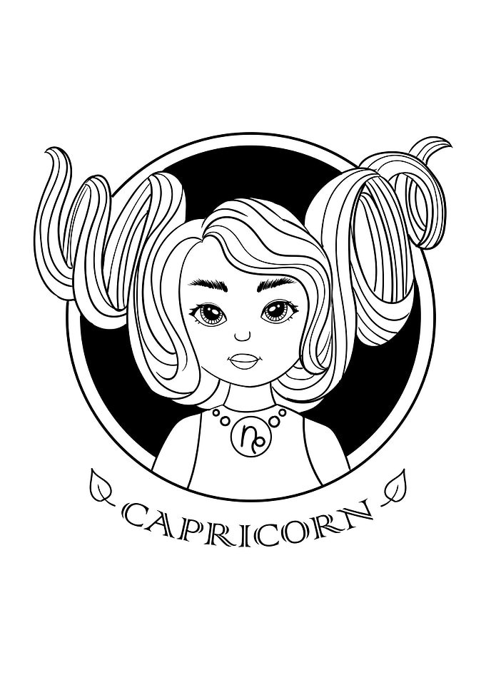 Capricorn