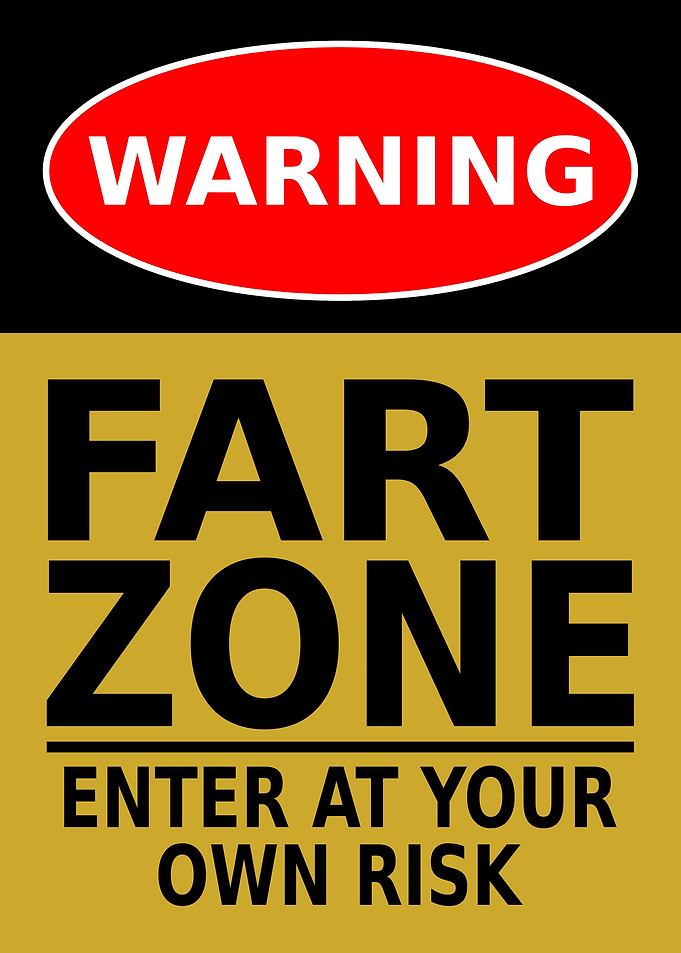 Fart Zone