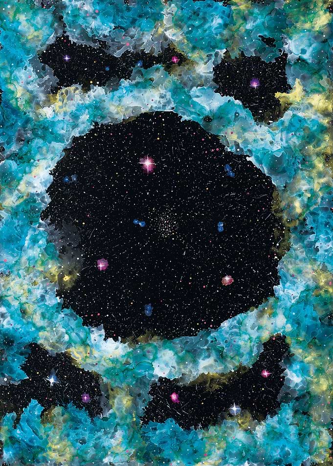 Black Hole