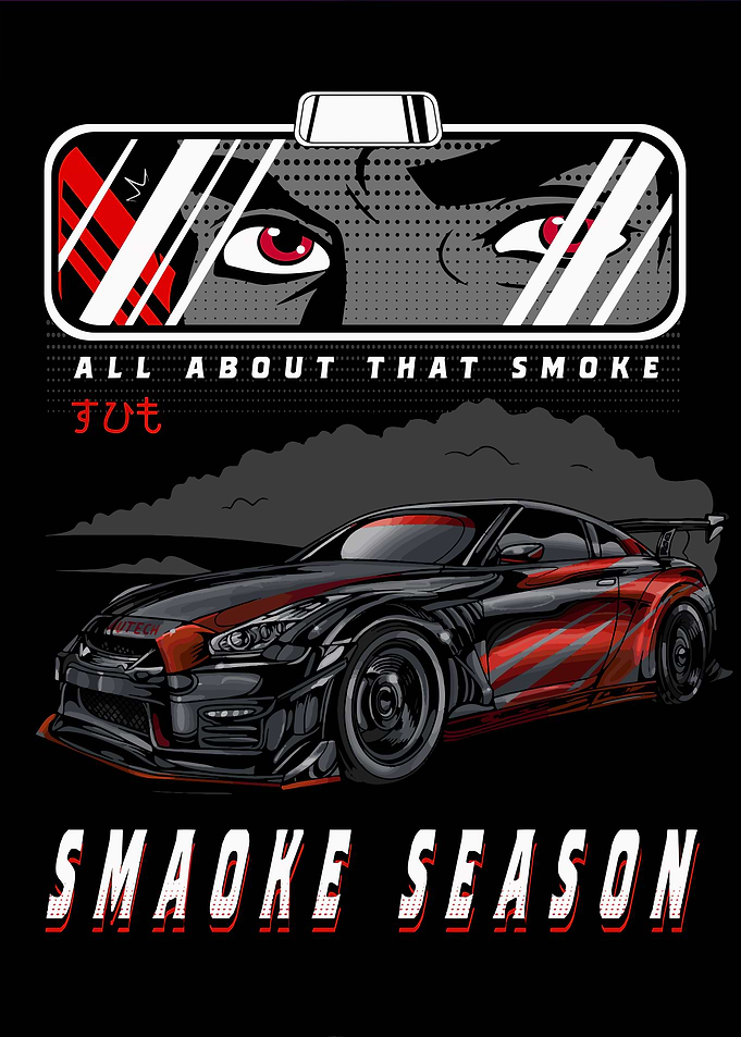 gtr skyline r35
