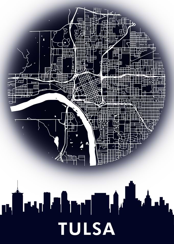 Tulsa OK USA