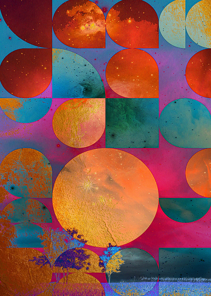Geometric Planet