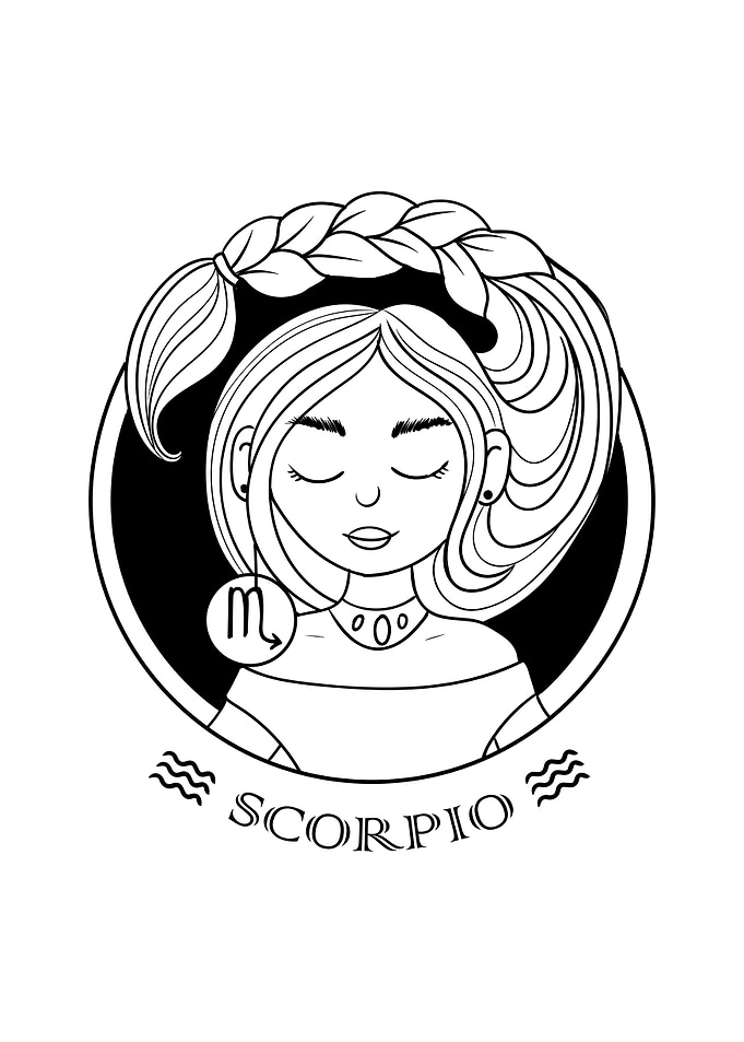 Scorpio