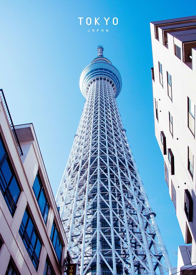 Tokyo