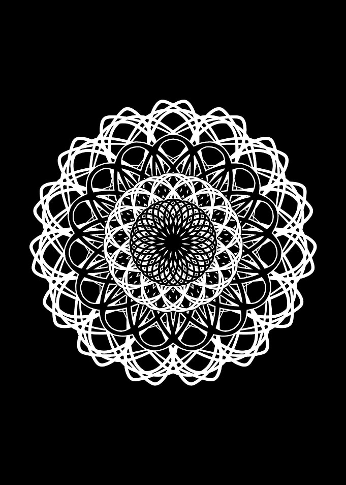 Mandala III