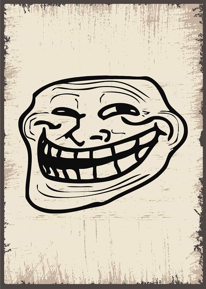 laughing meme