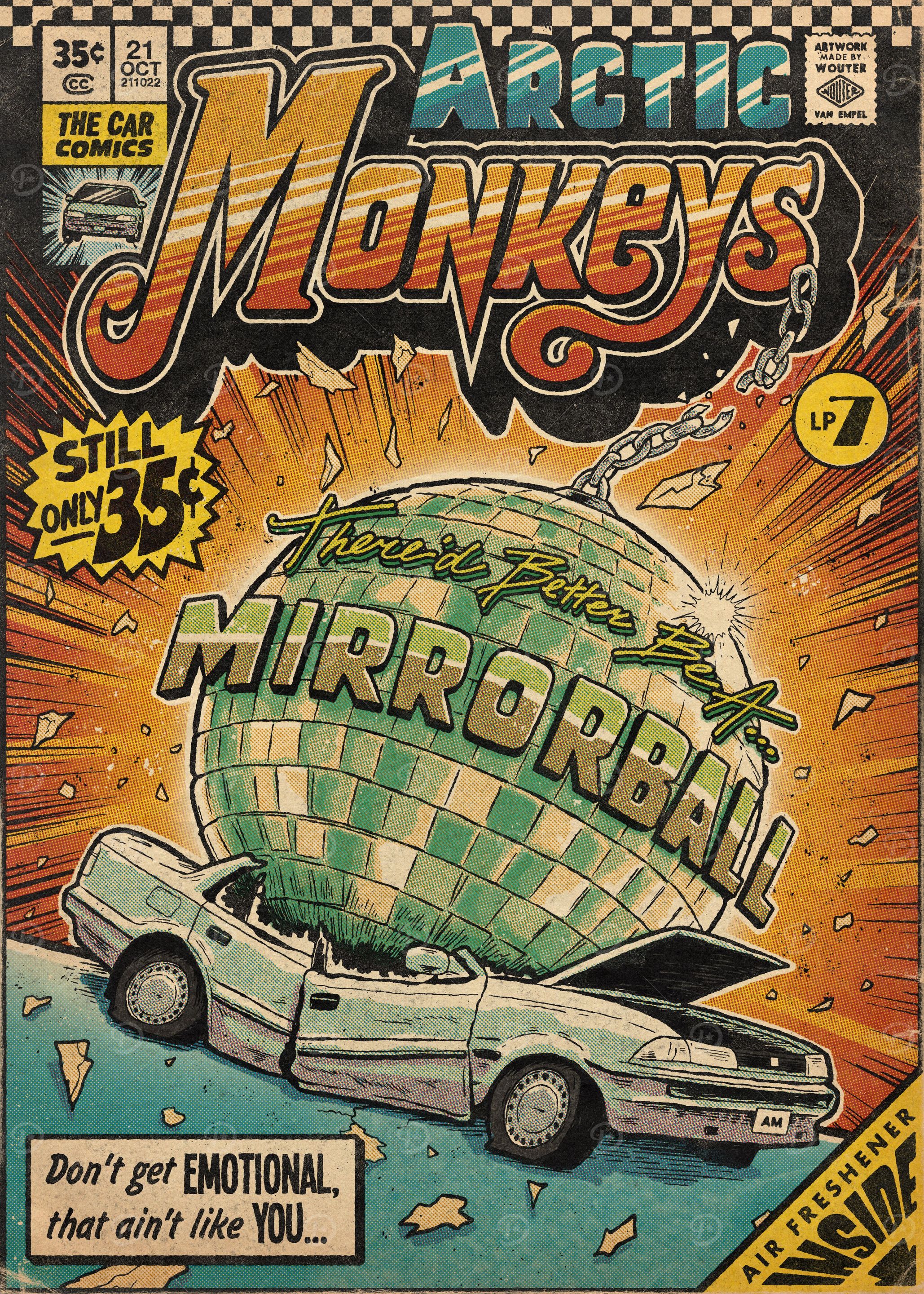 Vintage 70s Posters Online - Shop Unique Metal Prints, Pictures