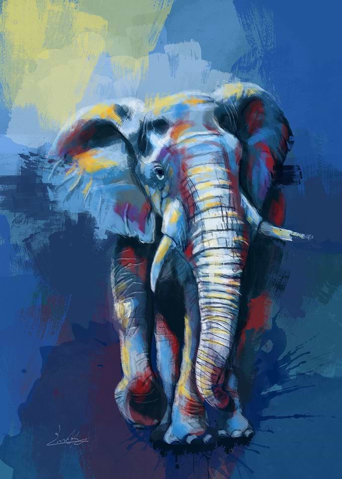 Elephant Dream