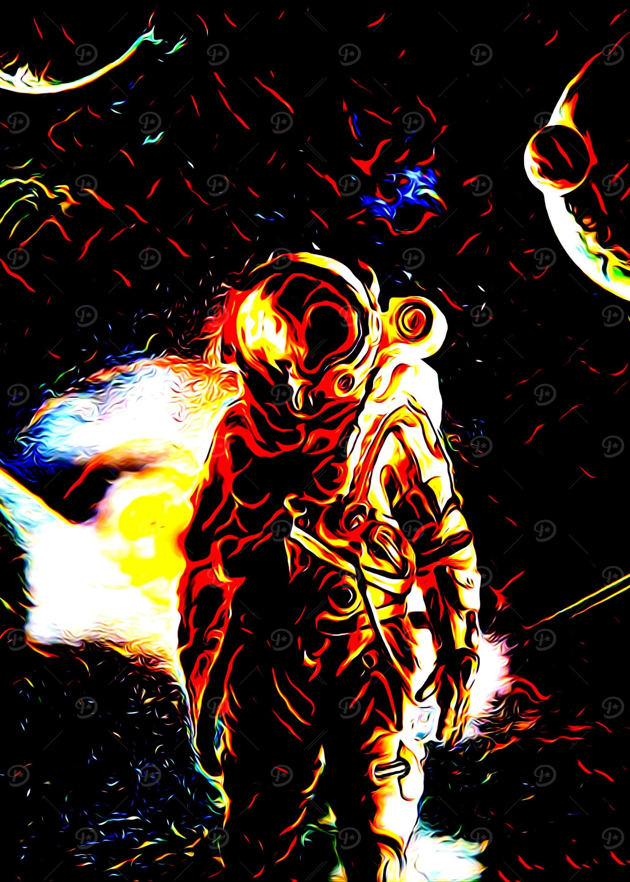 Cosmic 007