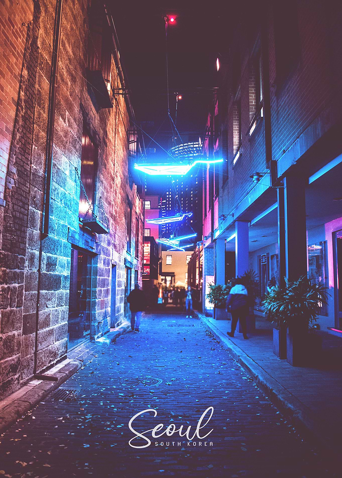 Seoul