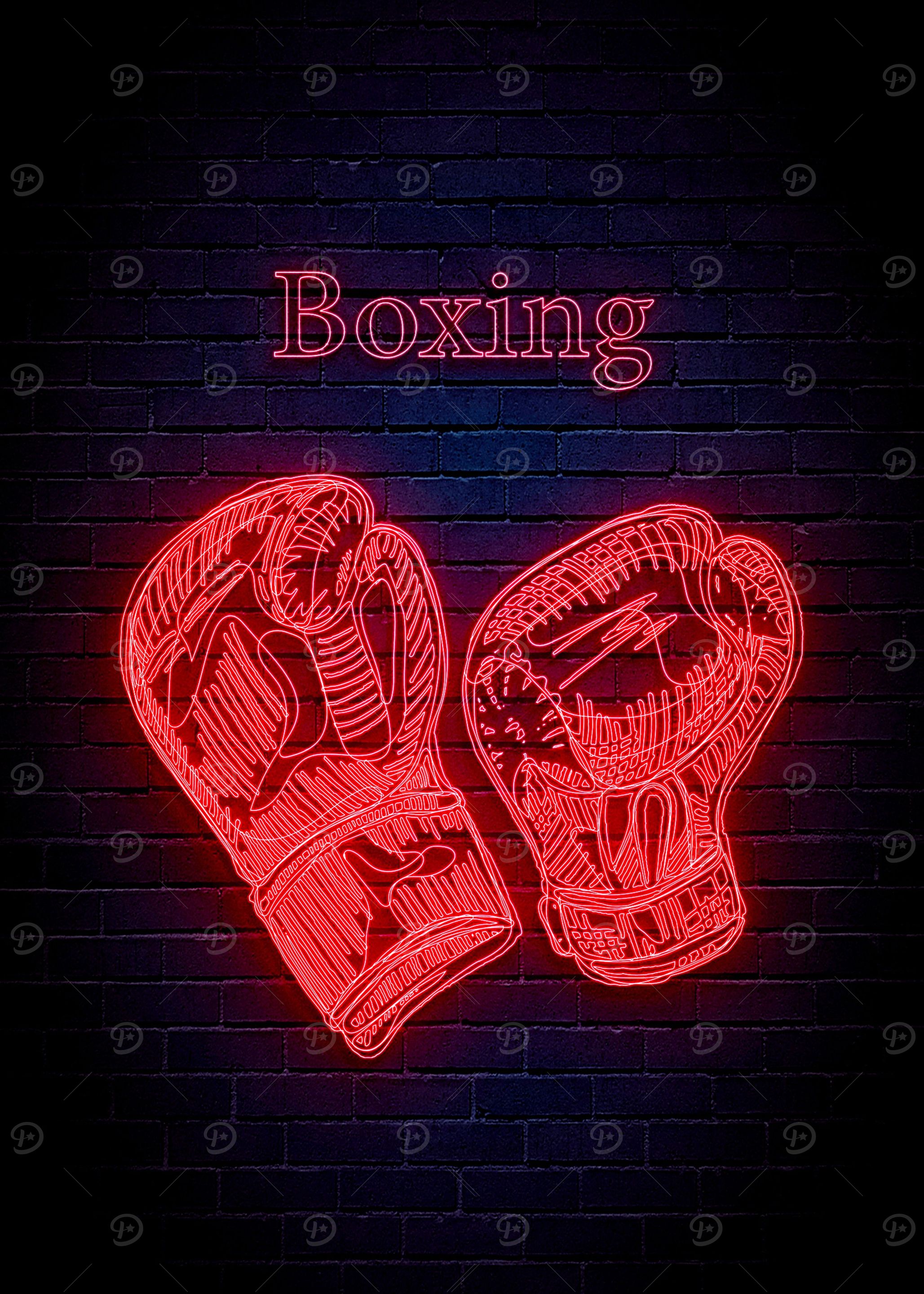 Boxing