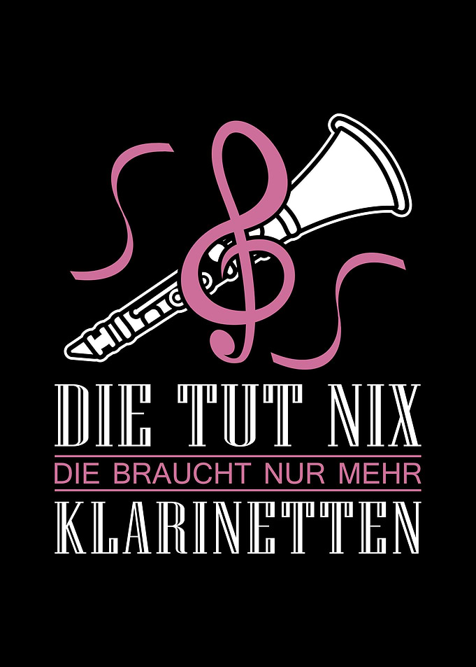 German Clarinet