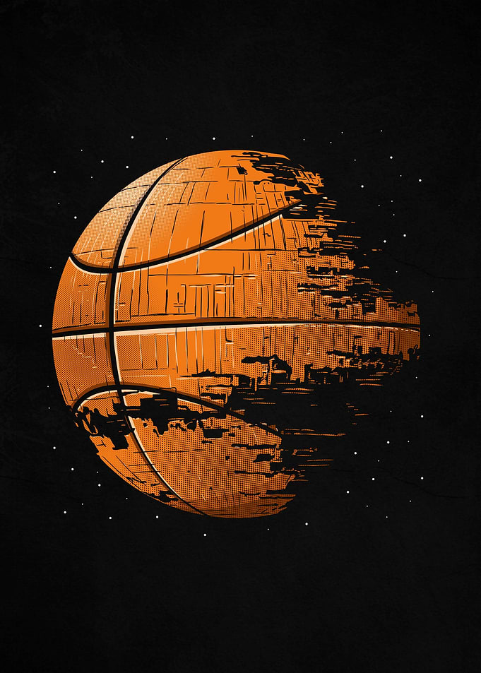 Ball of death
