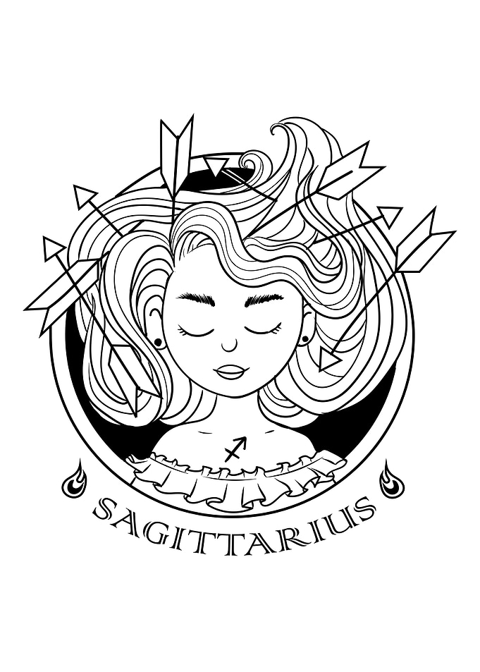 Sagittarius