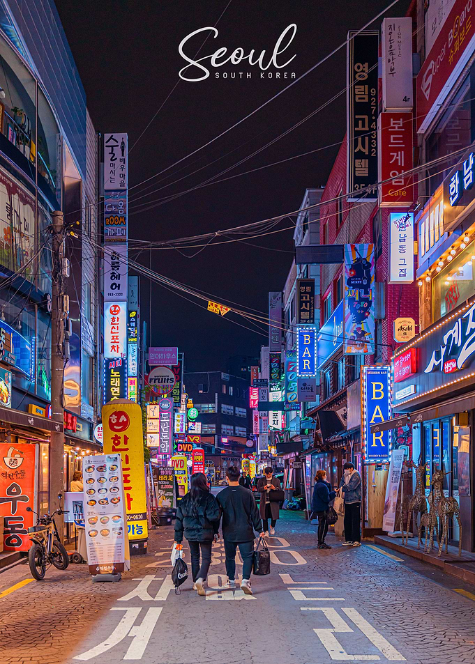 Seoul