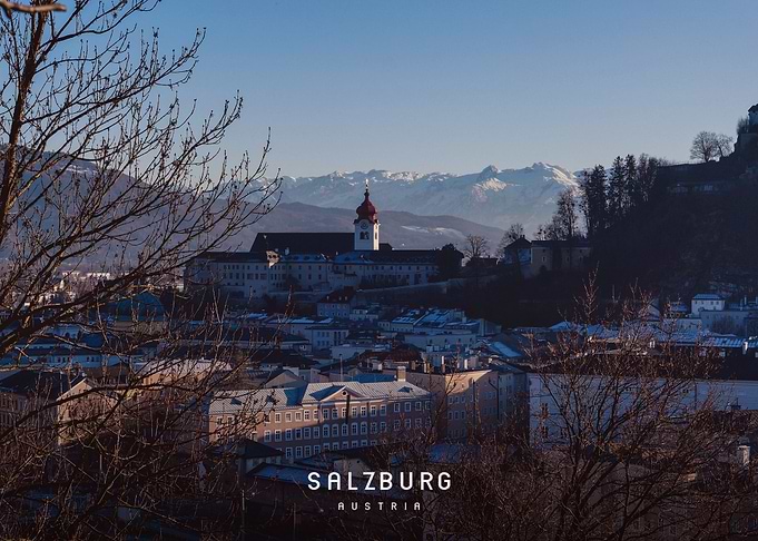 Salzburg