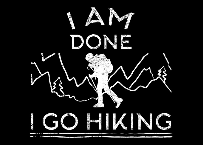 Hiking Hike