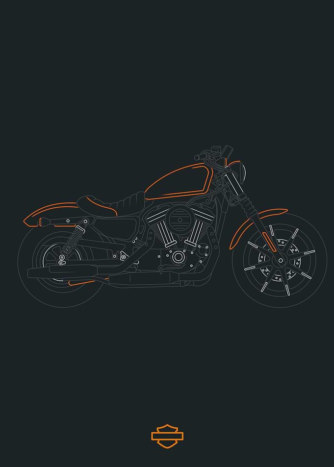 harley davidson
