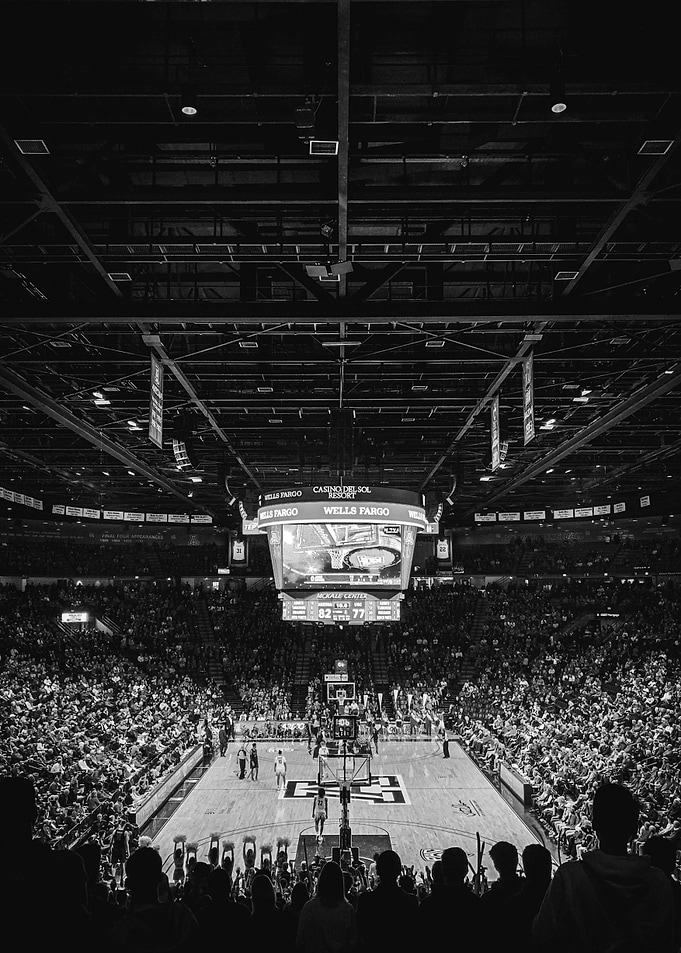 Basketball